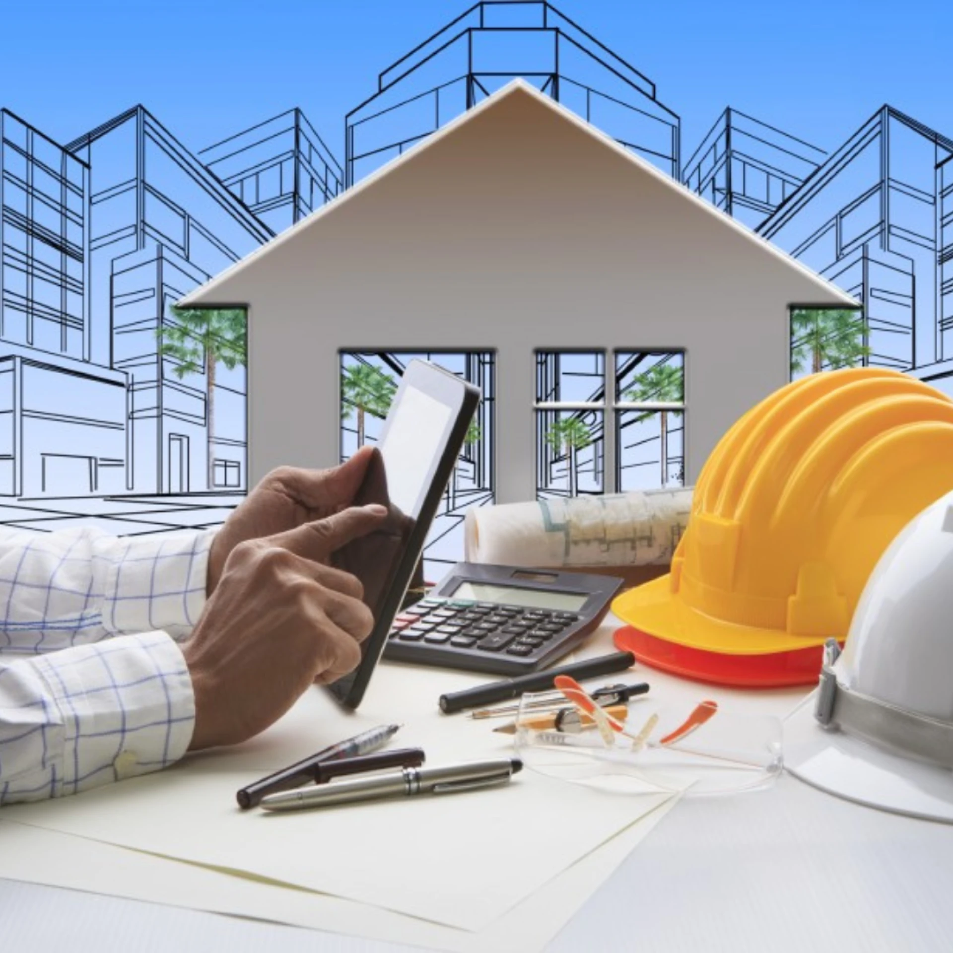 Best Contractors in Bangalore | Residential & Commercial Services