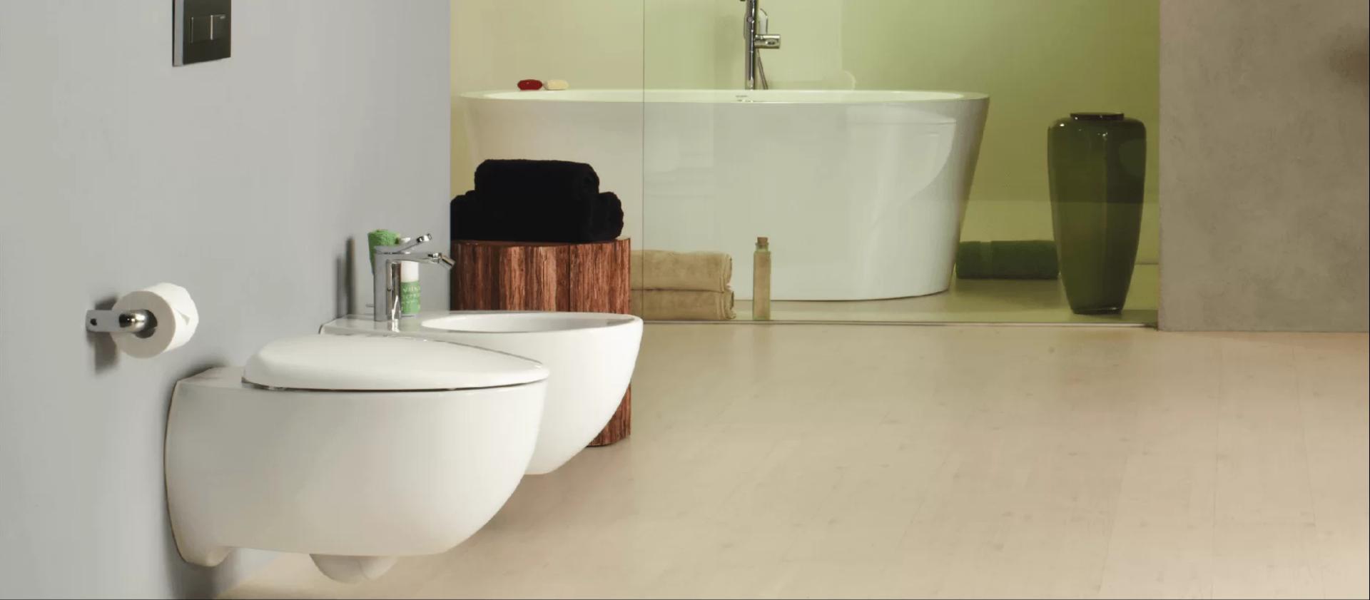 TOTO Designer Bathrooms in Bangalore: Elevating Luxury and Functionality