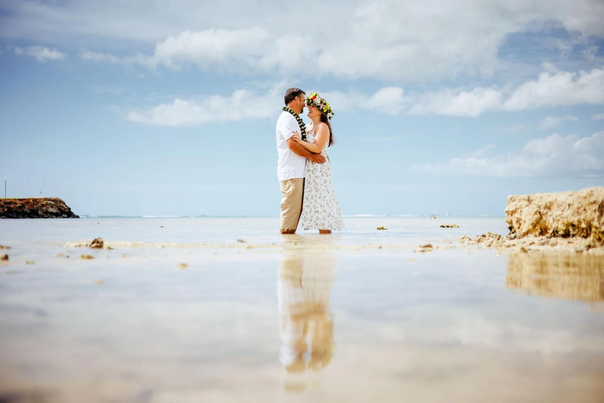 Your Perfect Wedding in Paradise: Choosing Hawaii Wedding Minister as Your Hawaii Wedding Officiant