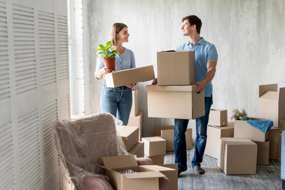 Why Should You Choose a House Moving Service in Sydney