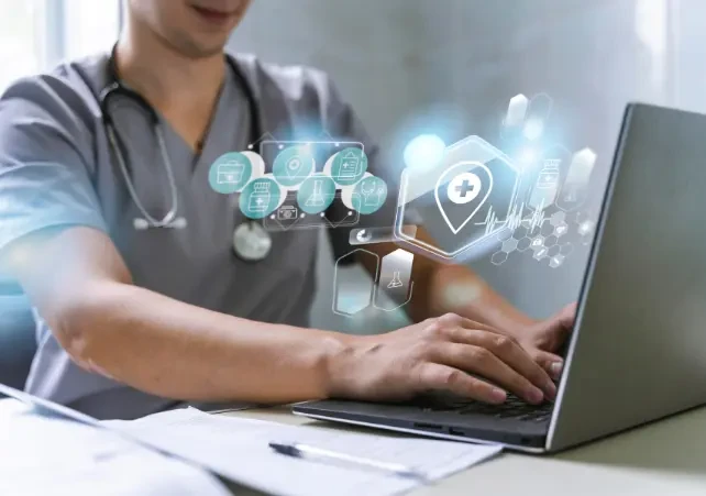 Transforming Healthcare ITSM in 2025 with Freshservice