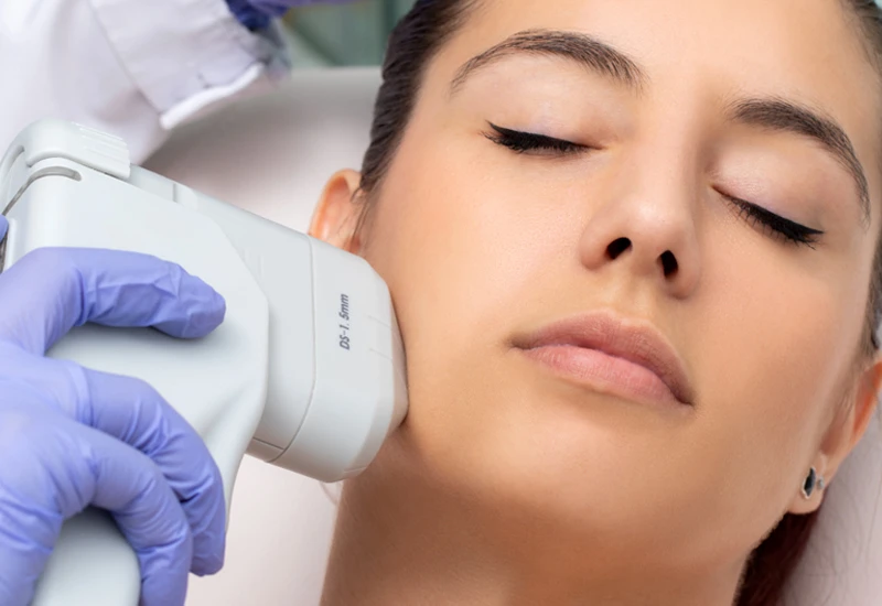 Skin Care Clinic in Kaggadasapura
