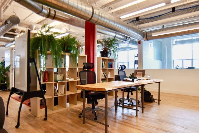  Where to Find the Best Hot Desk Membership Deals in San Mateo