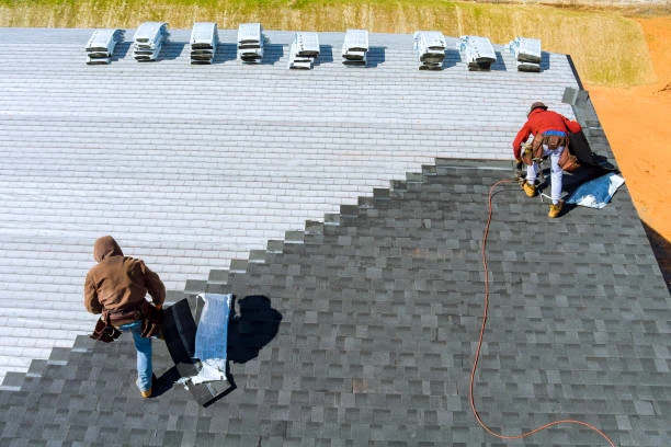 Roofing Trends in Atlanta, GA: What’s New in 2025?