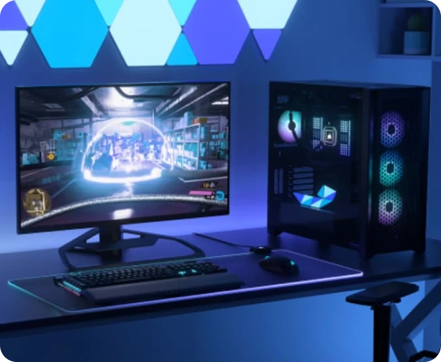 How to build a workstation: The ultimate guide for professionals