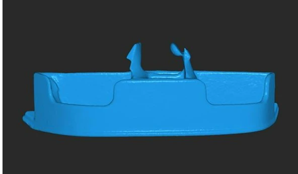 How to Create a Perfect 3D Scan Model: A Step-by-Step Guide