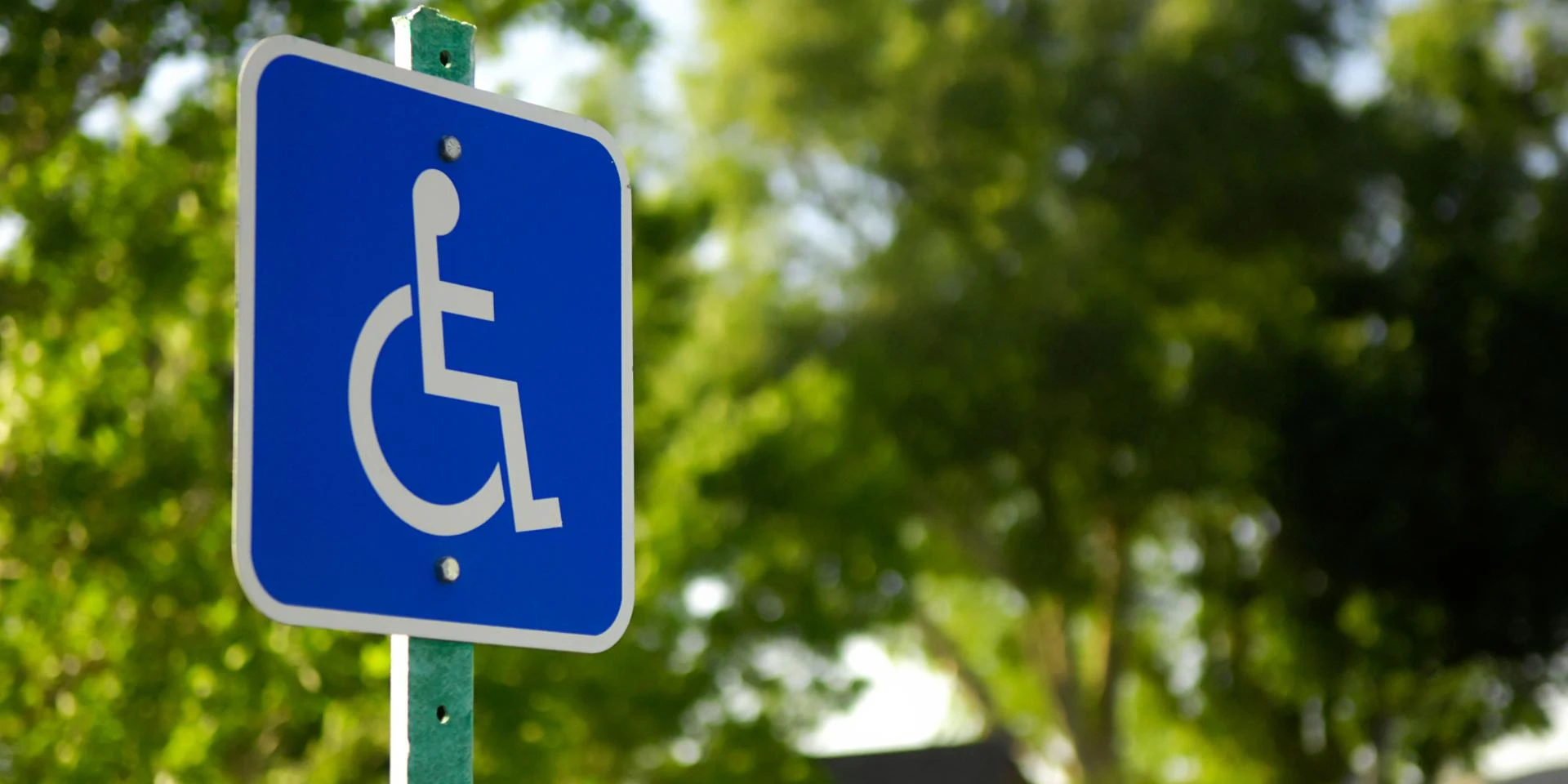 Disability Wheelchair Symbols: Promoting Inclusive Spaces