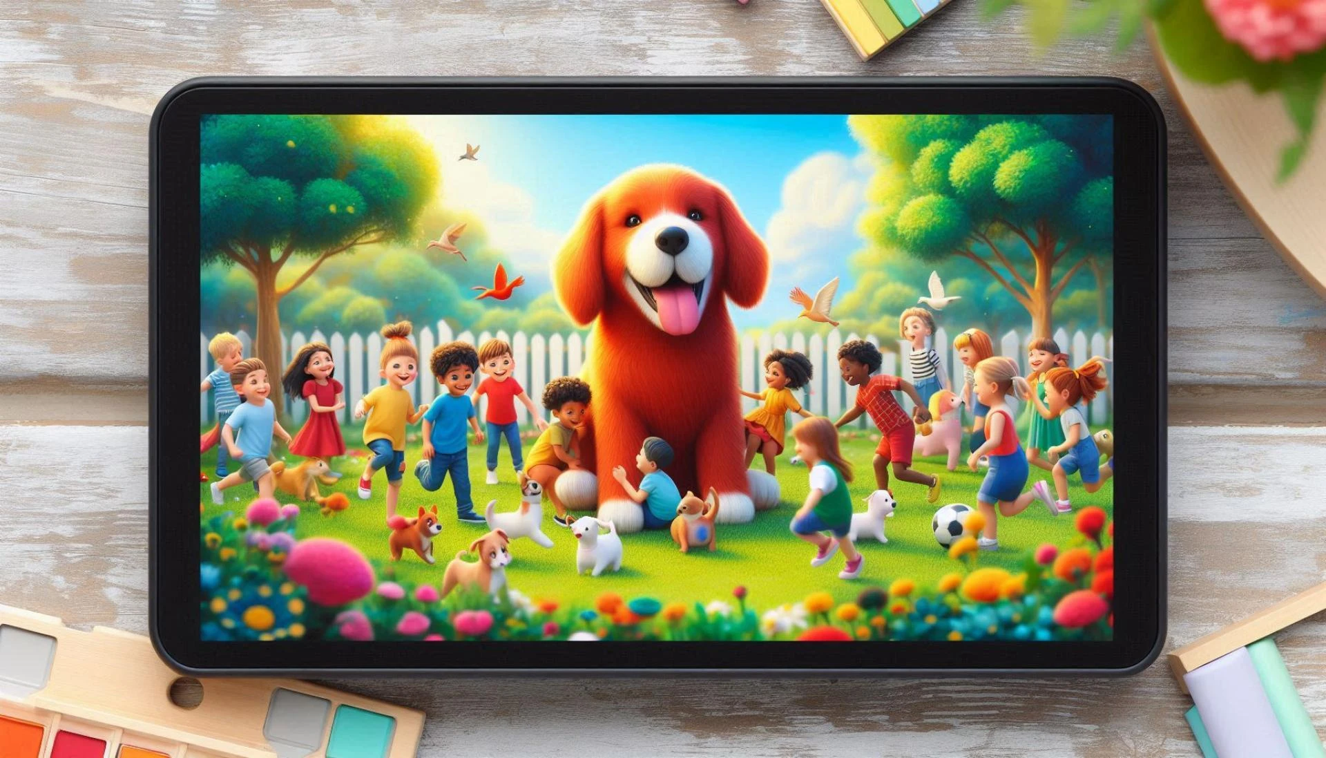 Exploring the Fun and Learning of City Island PBS Kids Games