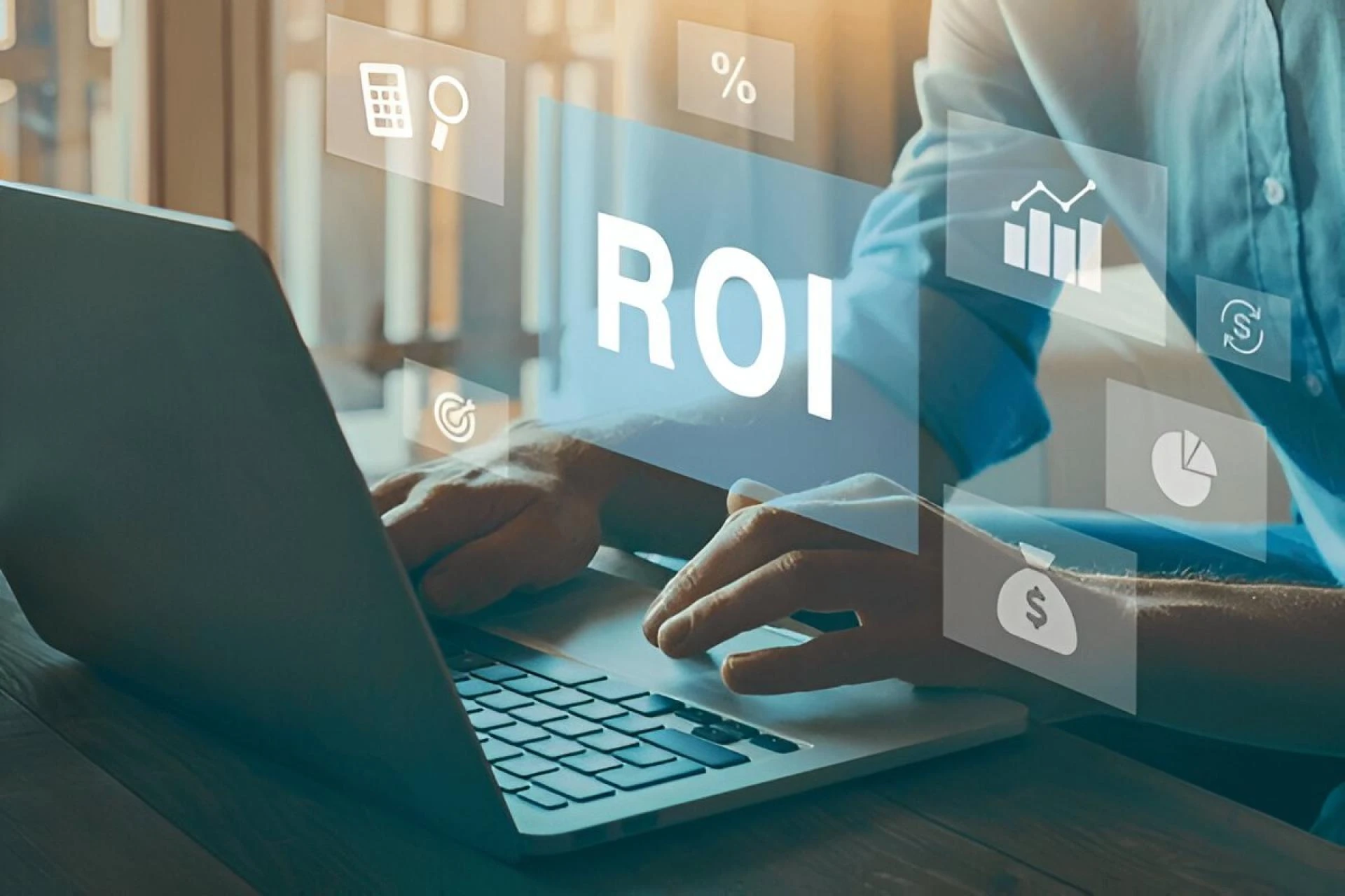 Maximizing Your Marketing ROI: How Zentelex's Software Can Help