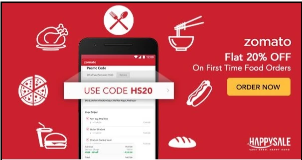 How to Stack Zomato Discounts for Maximum Savings