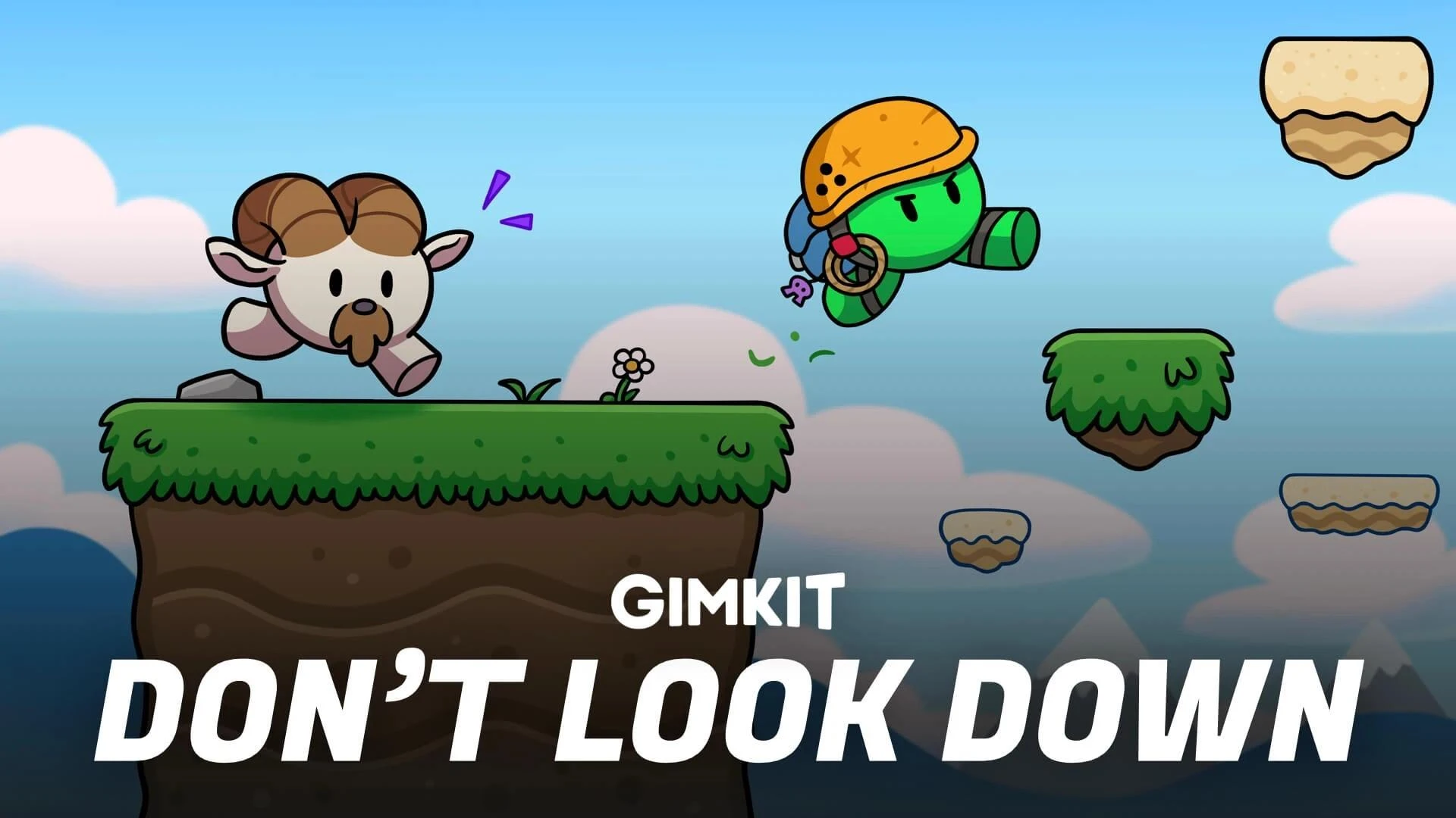 Title: Gimket: The Ultimate Learning and Engagement Tool for Classrooms and Beyond