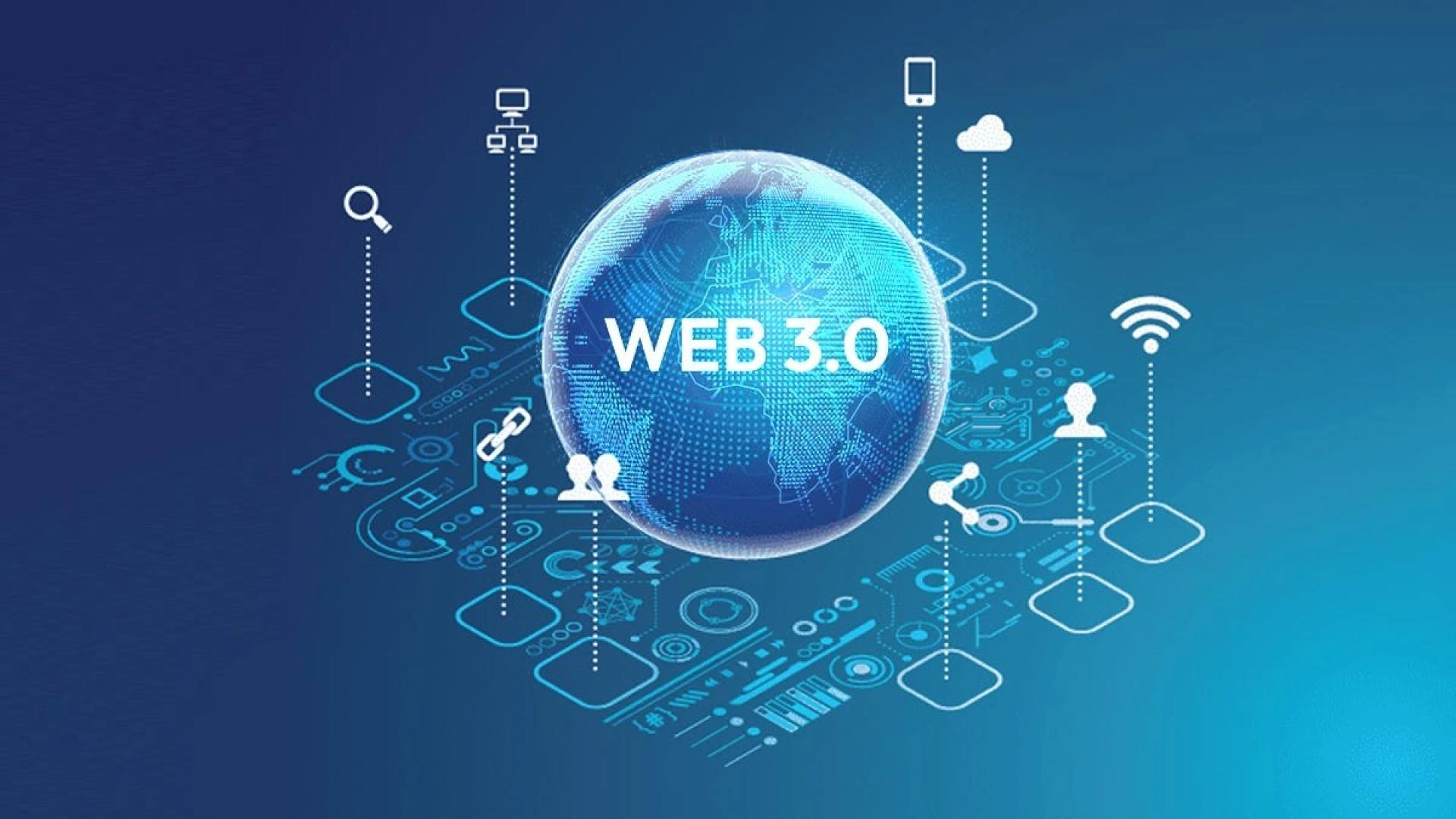 Web3 Marketing Agency: The Future of Business in a Decentralized World