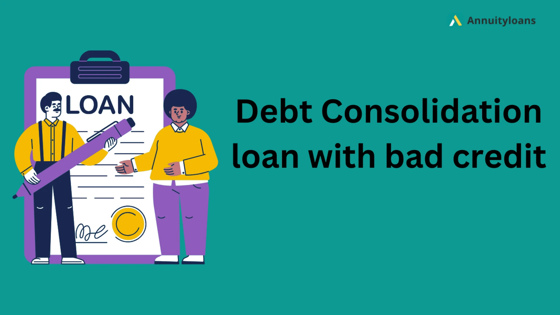 The Pros and Cons of Debt Consolidation Loans: Is It the Right Solution for You?