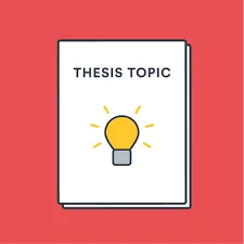10 Common Mistakes to Avoid When Choosing Your Thesis Topic