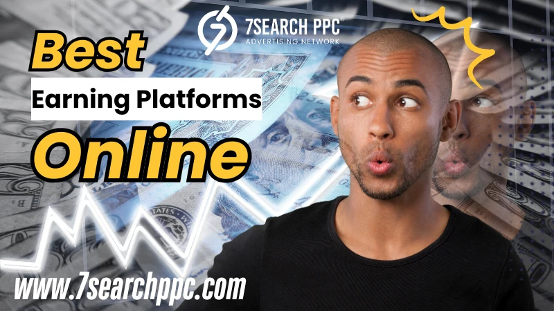 Click & Earn: Top Websites to Make Dollars Online in 2025