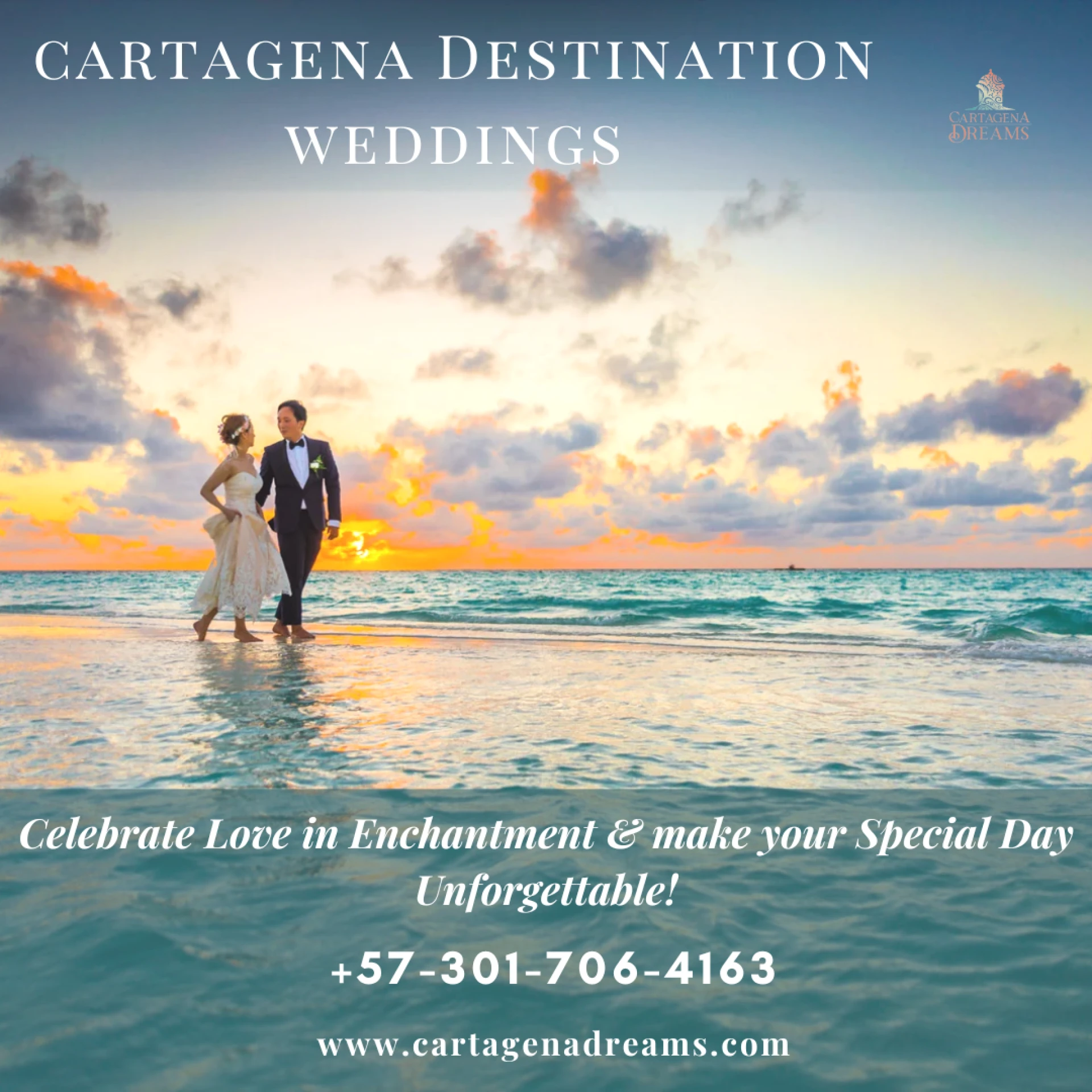 How to Curate the Perfect Luxury Destination Wedding Experience for Guests