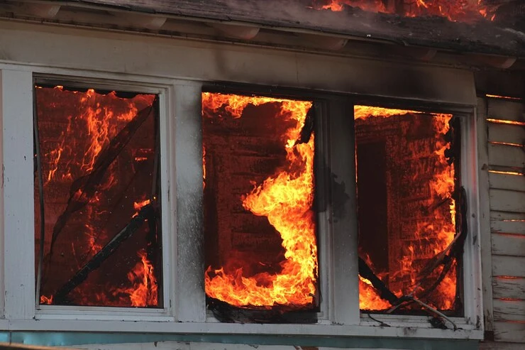 How to Prevent Fire Damage in Homes and Commercial Buildings