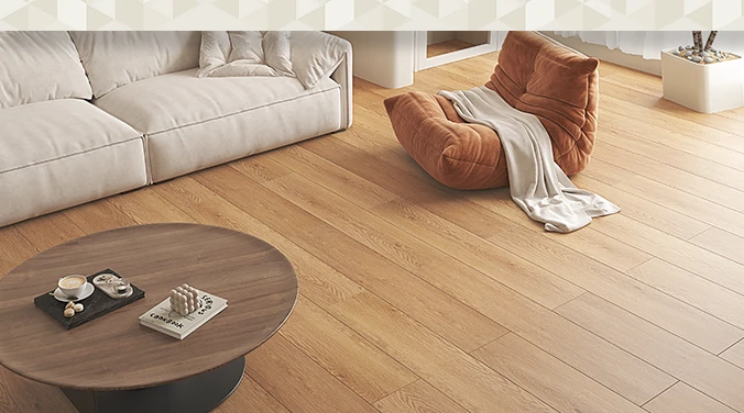 The Role of Wooden Flooring Texture in Slip Resistance & Safety