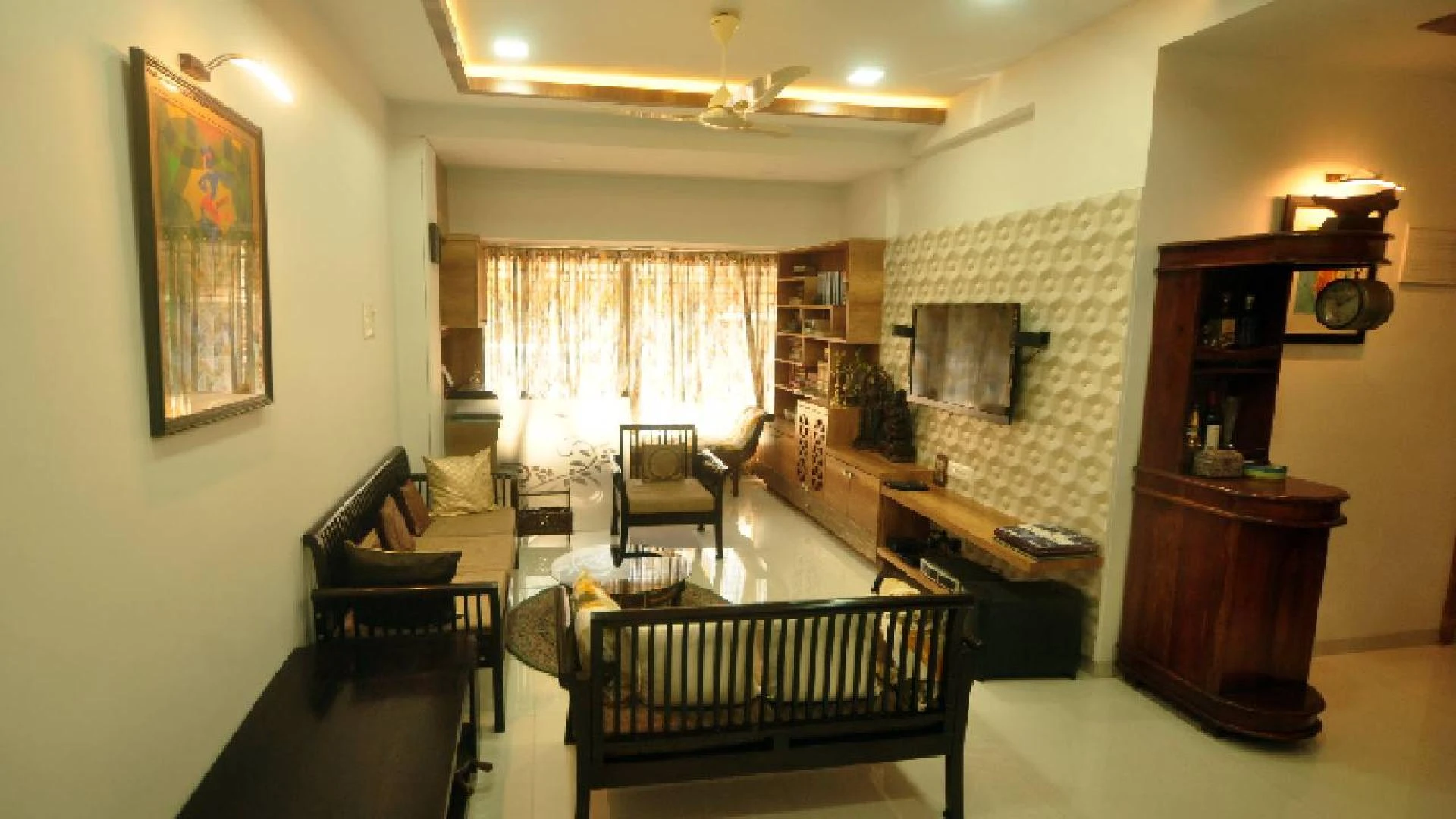 Best layout for a bungalow as per a leading bungalow interior designer in Thane [2025]