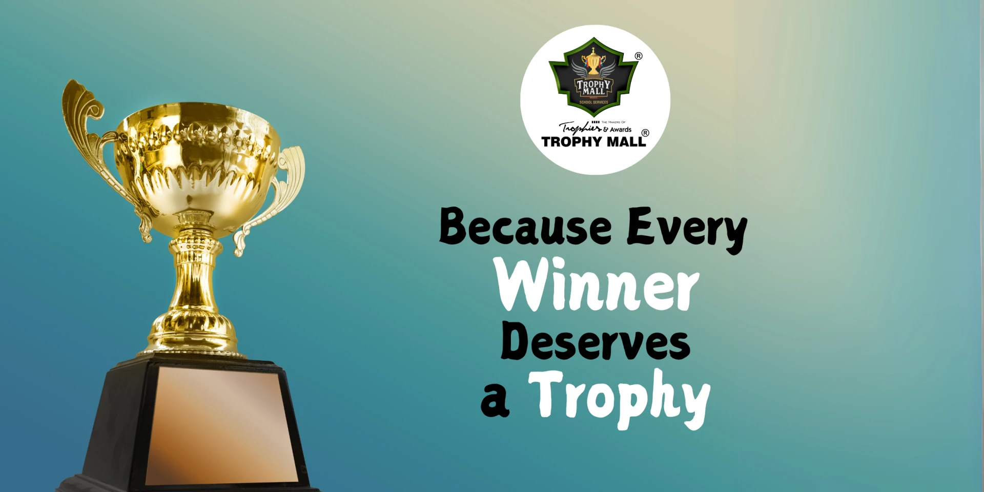 Best Bodybuilding Trophies: Custom Awards for Champions & Fitness Competitions