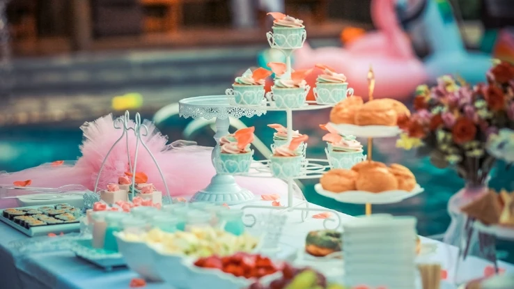 Birthday Party Catering Melbourne: How to Make Your Celebration Delicious and Stress-Free