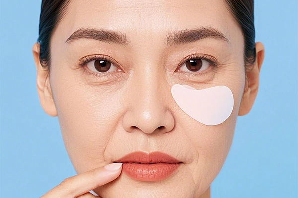 Unraveling the True Impact of Silicone Wrinkles Patches