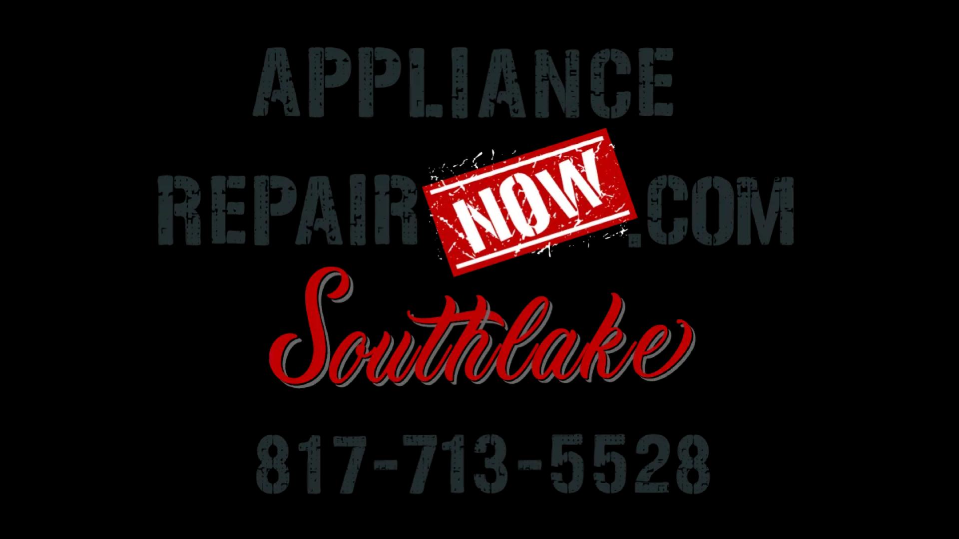 Navigating Appliance Service Needs in Southlake