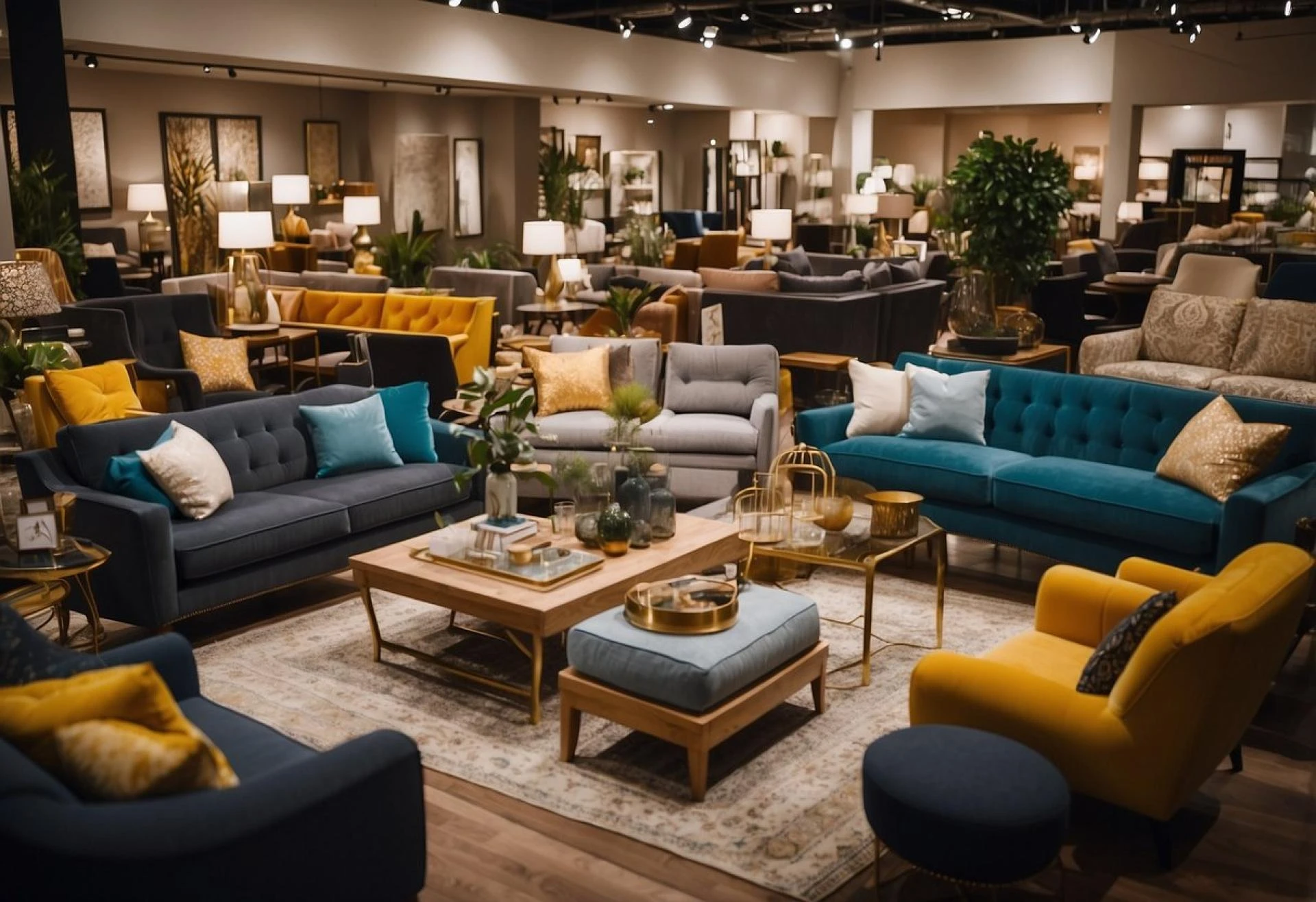 Key Features That Define a Good Furniture Shop: A Smart Shopper’s Guide