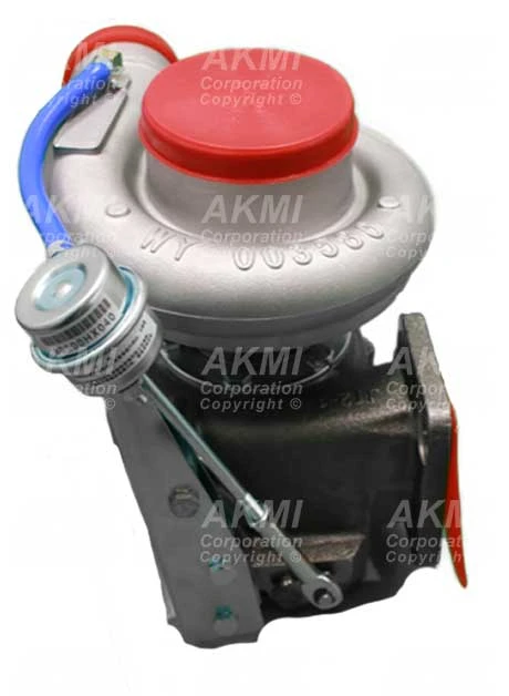 How Aftermarket Turbochargers Can Improve Speed and Efficiency in Trucks