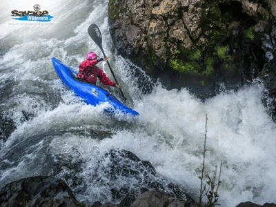Rafting in Kenya for Beginners: A Complete Starter Guide