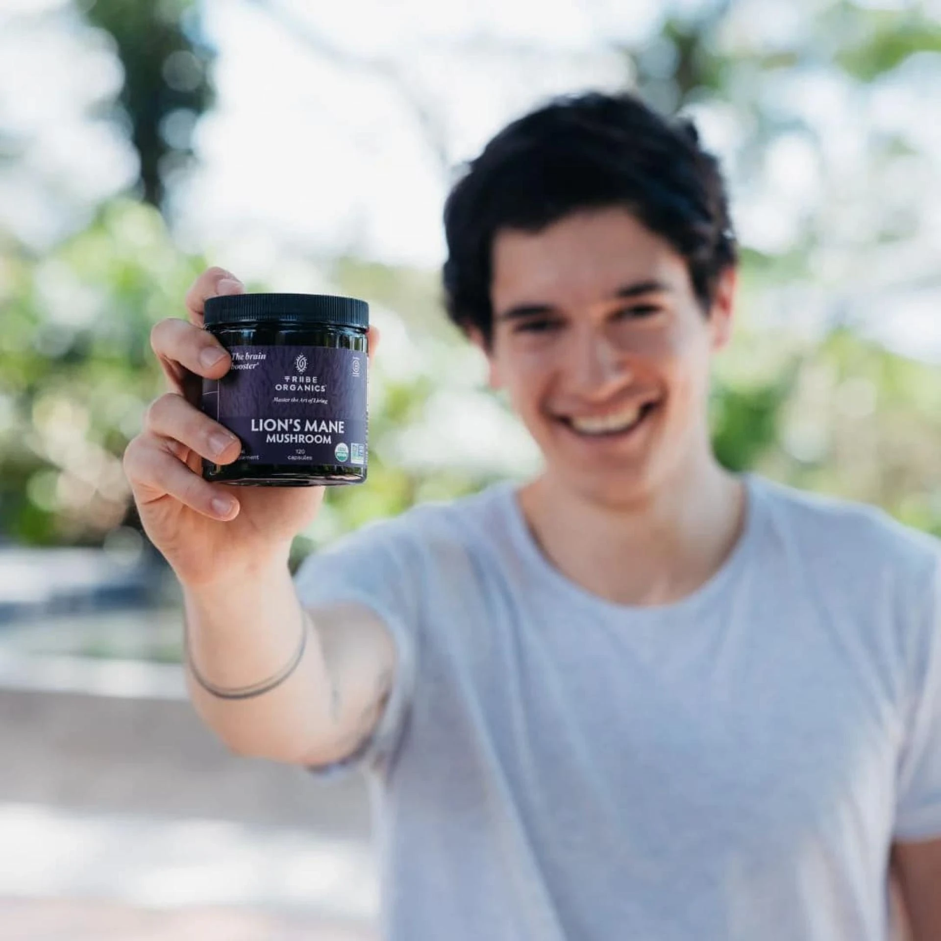 Unlocking the Potential of Lion's Mane Mushrooms for Cognitive Health