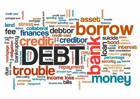 Debt Management Agency in Dubai: Your Path to Financial Freedom