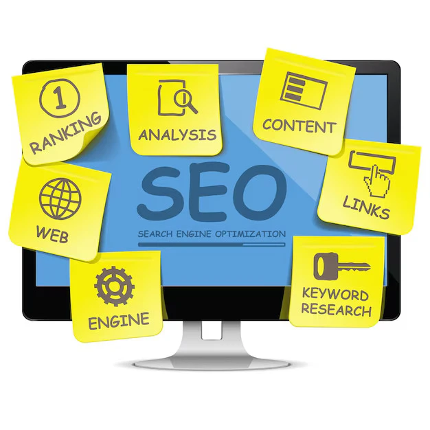 Top Rated SEO Services: How to Choose the Best for Your Business