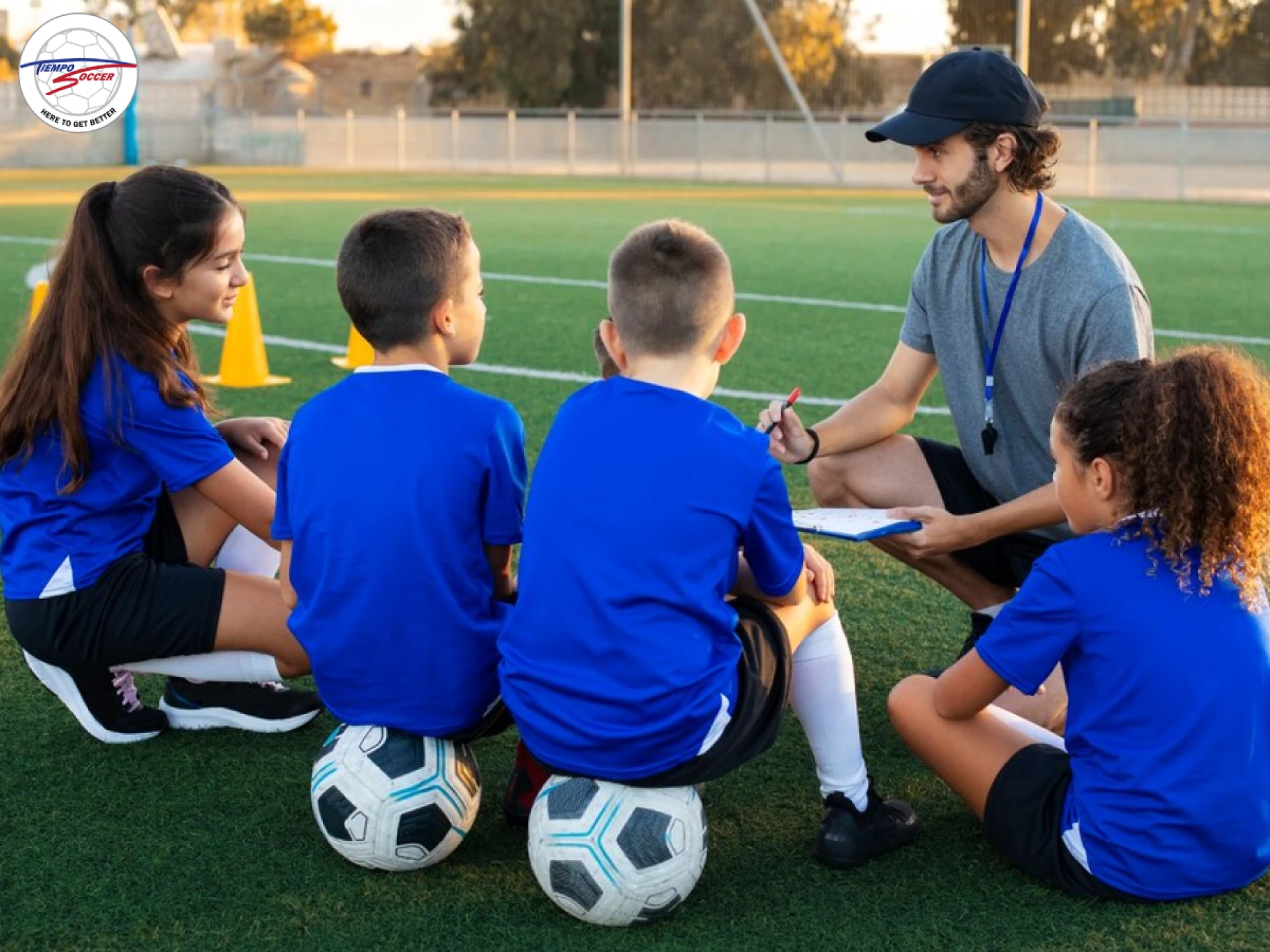 Elite Soccer Academies Near Me: How to Get Scouted for a Pro Team