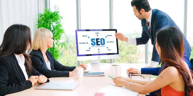 Top SEO Strategies Used by an E-commerce SEO Company