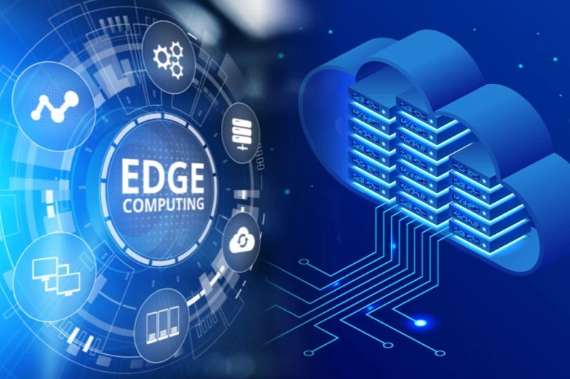 How Edge Computing Delivers Instant Data for Smarter Decisions