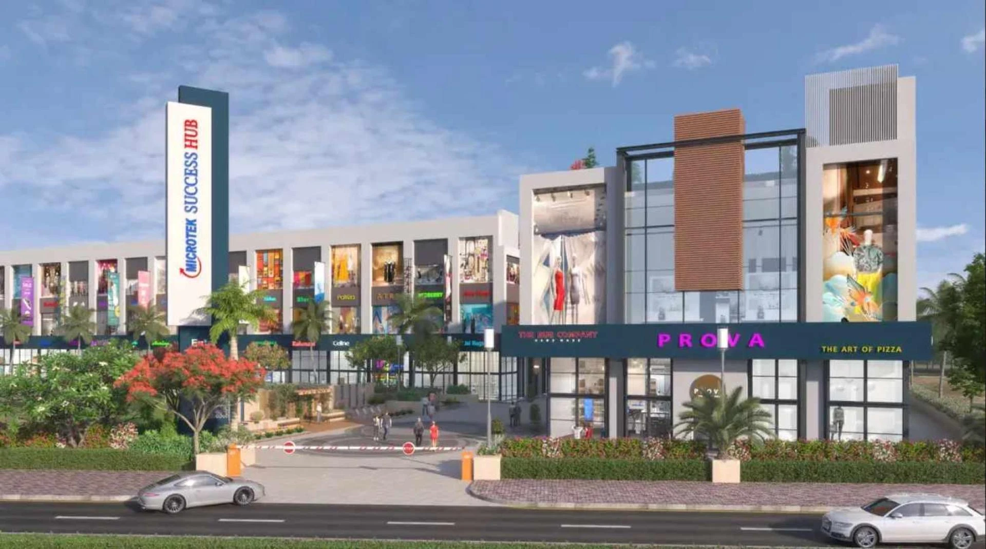 SCO Plots for Sale in Gurgaon – A Smart Investment Choice