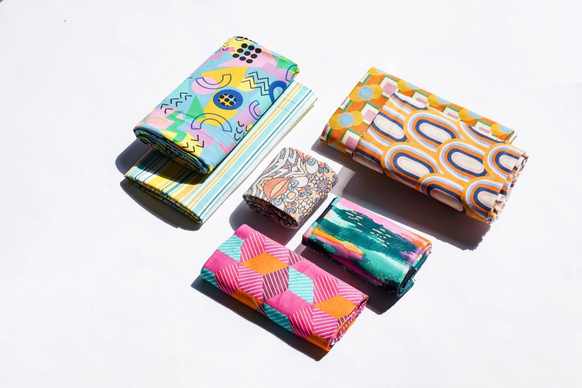 How to Find Affordable Printed Fabric Without Compromising Quality