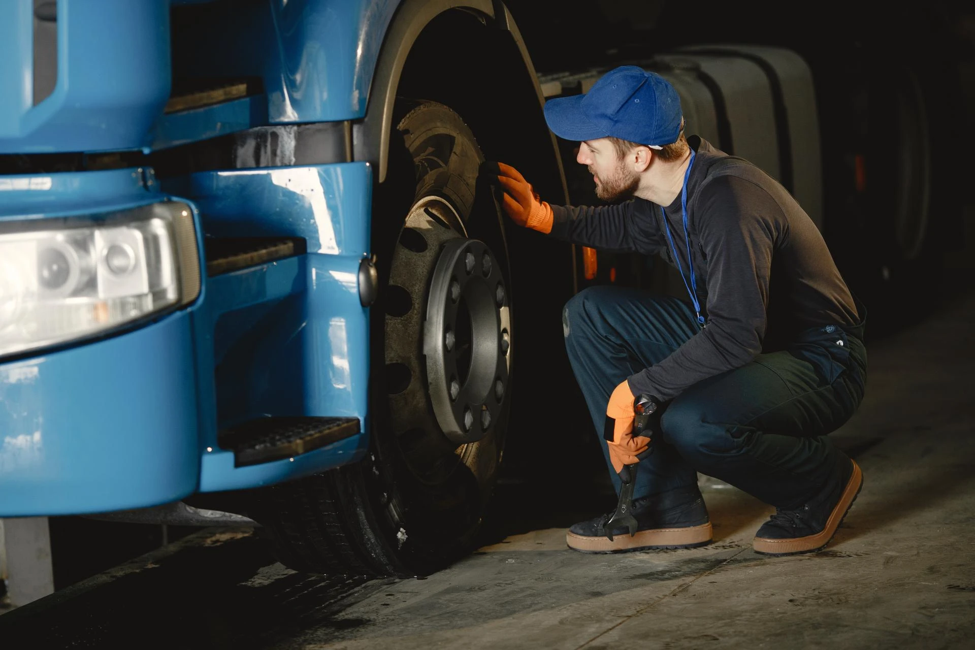 Common Signs of Failing Trailer Brakes and How to Fix Them