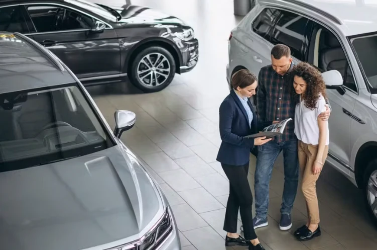 Port Coquitlam Car Dealerships: Your Guide to Finding the Perfect Vehicle