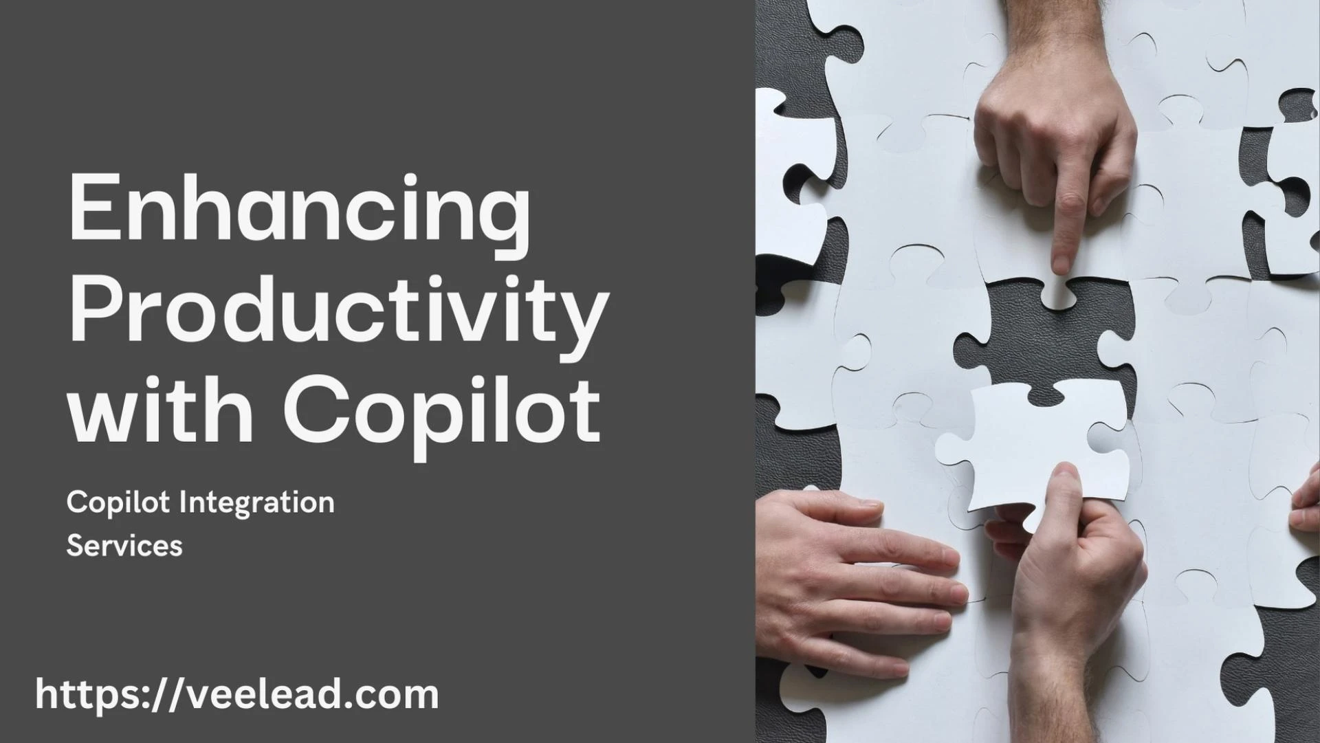 Microsoft 365 Copilot Implementation Services 