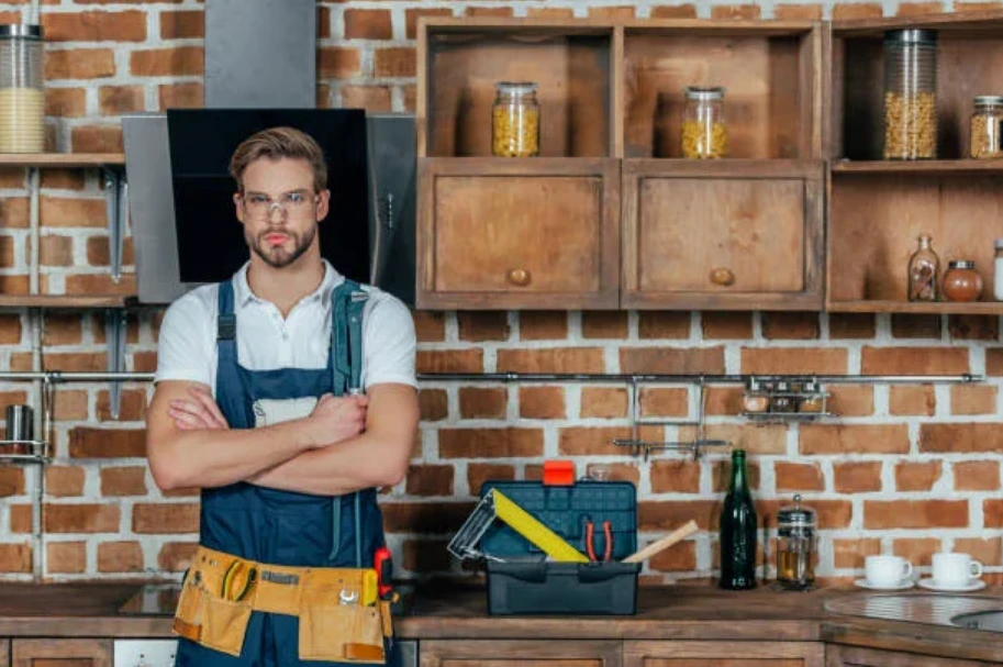 Affordable Handyman Services Near Me: How AMF Handyman Saves You Time and Money