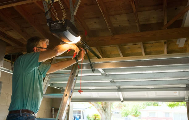 Garage Door Repair and Installation Guide: Everything You Need to Know