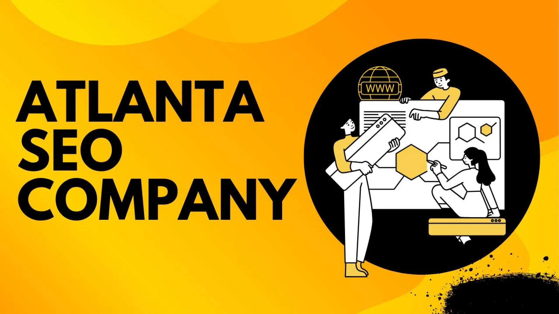 Atlanta SEO Company 
