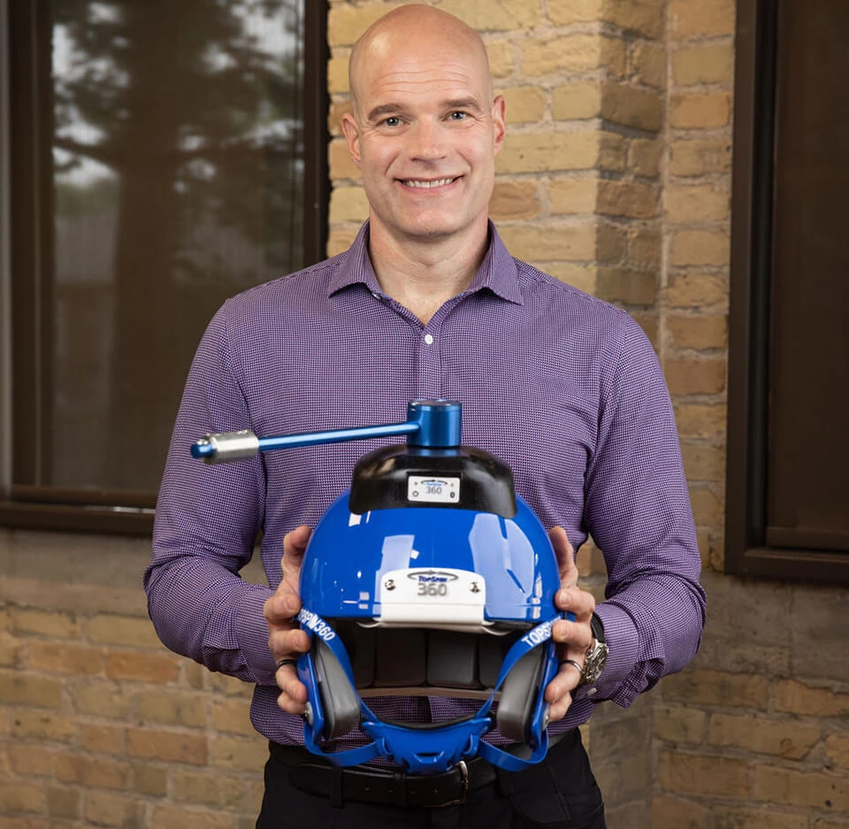 Choosing the Right Concussion Prevention Helmet for Maximum Safety