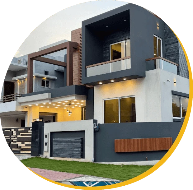 Where to Get House Renovation and Design Services in Islamabad?