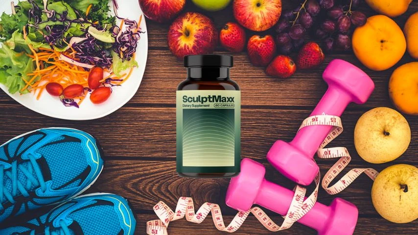 SculptMaxx: A Natural Way to Shed Pounds Without Extreme Dieting?