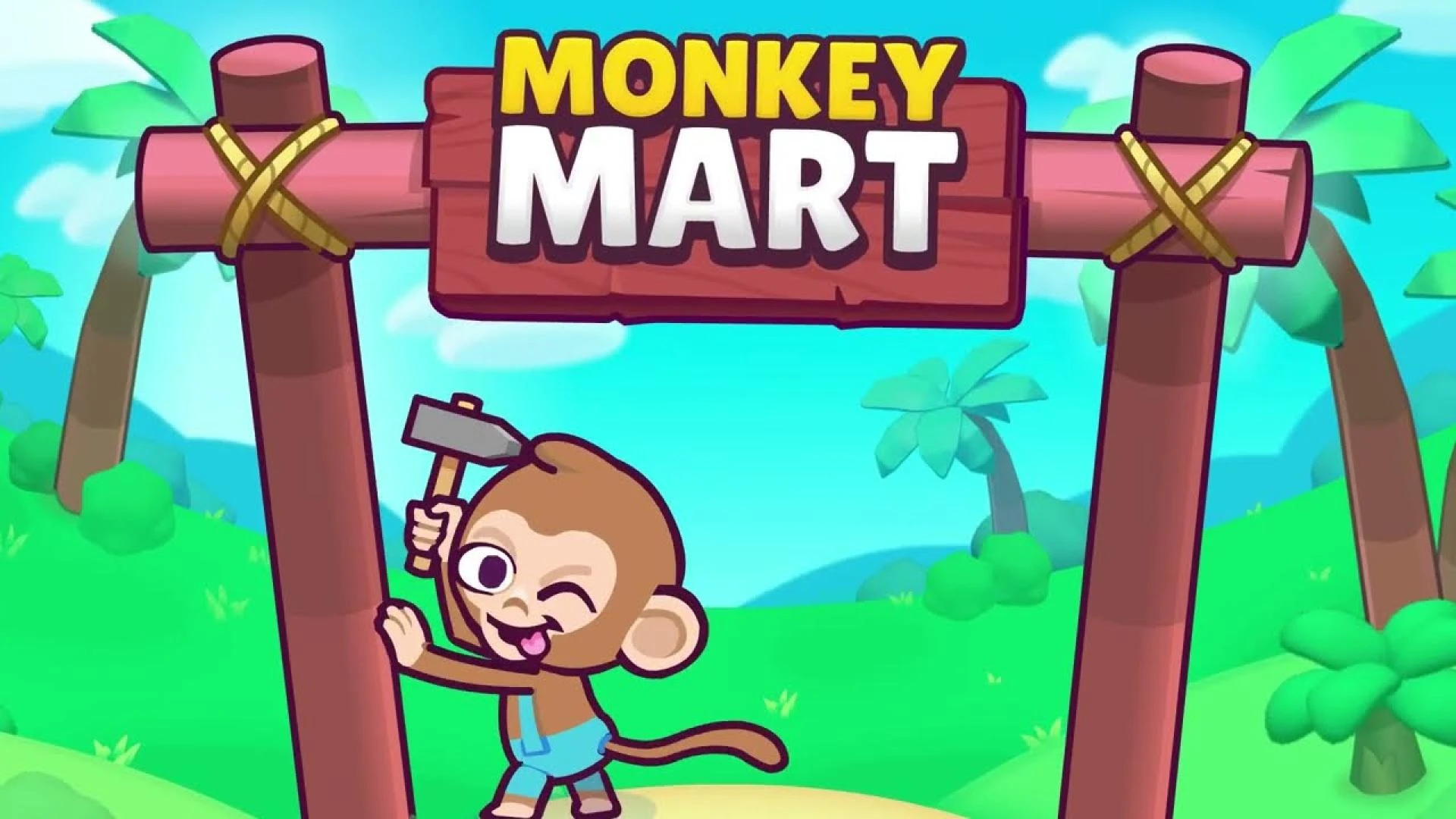 A Deep Dive into the Addictive World of Monkey Mart!