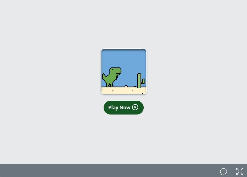 Roar into Fun: Your Ultimate Guide to the Google Chrome Dinosaur Game (Plus Tips & Tricks!)