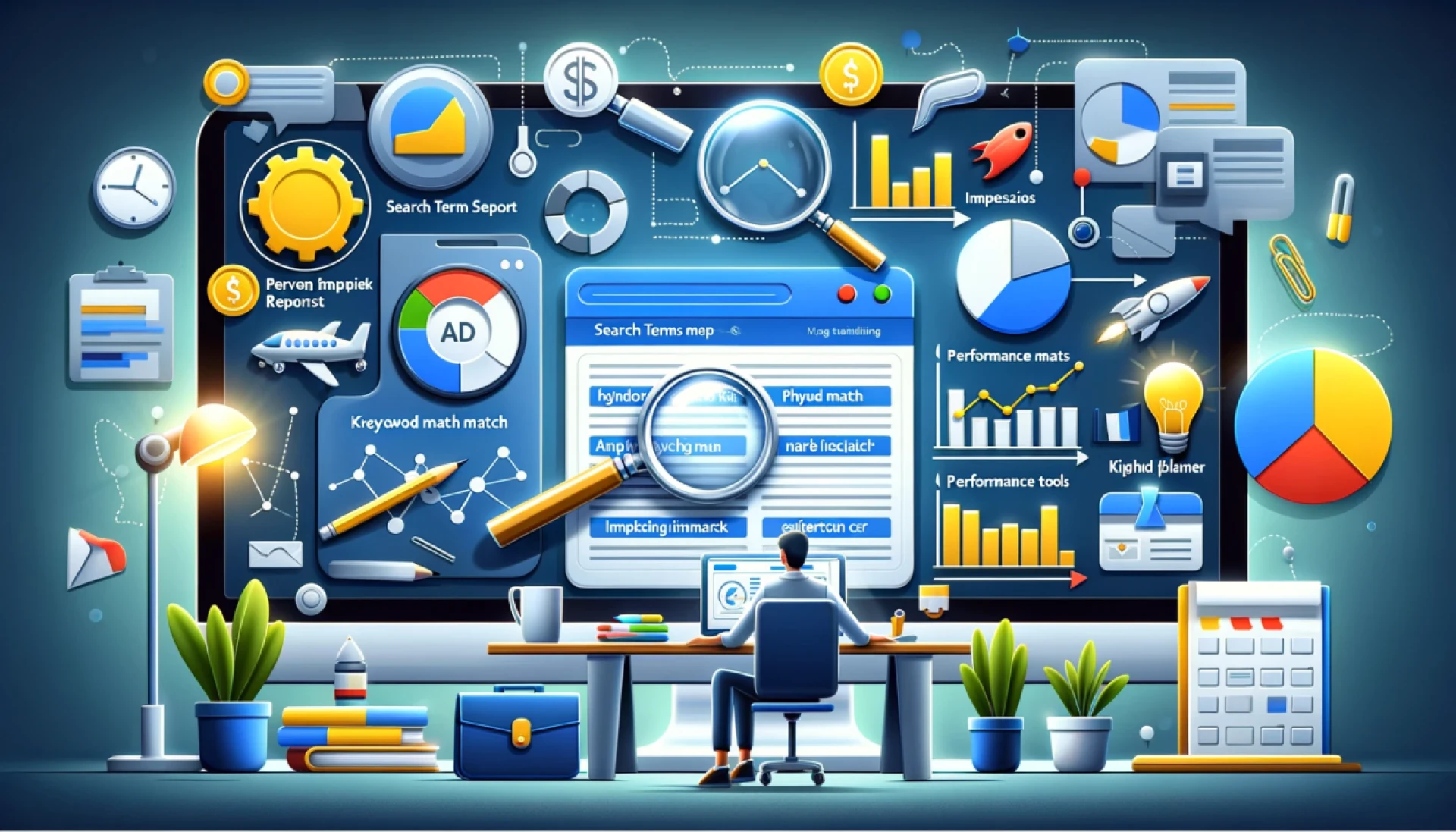 How to Optimize Your Google Ads Campaign for Maximum ROI